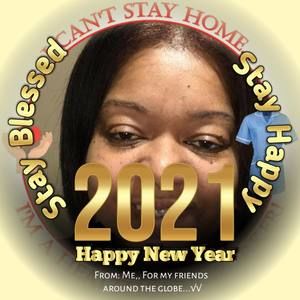 Meet your Posher, Glenda